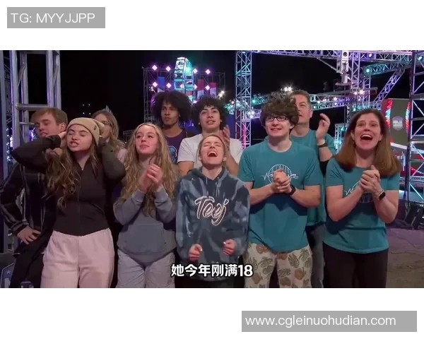 挑战极限的真人闯关节目带你体验前所未有的刺激与乐趣