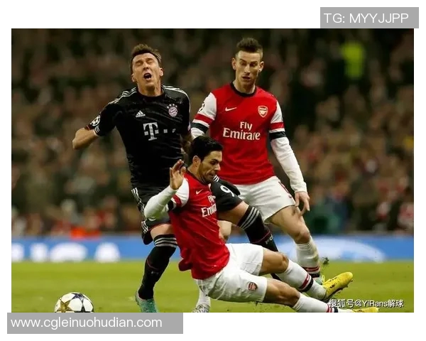 拜仁慕尼黑与国际米兰激战正酣谁能在欧冠赛场笑到最后